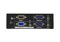 ATEN 2-port VGA Audio/ Video switch (VS0201-AT-G)