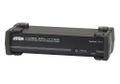 ATEN Video/audio-splitter DVI, 4-port, dual link