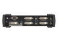 ATEN Video/ audio-splitter DVI, 4-port, dual link (VS174-AT-G)