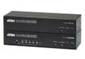 ATEN CE 775 Local and Remote Units - KVM / audio / seriel forlænger - USB - op til 300 m