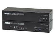 ATEN KVM Extender USB CE775 Dual VGA, RS-232, Audio, Deskew, 300m (CE775)