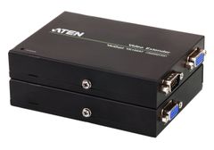 ATEN VE150A Local and Remote Units