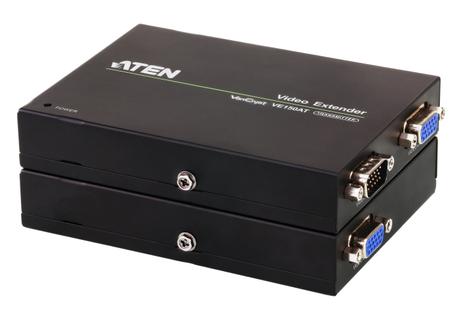ATEN VE150A Local and Remote Units - videoforlenger (VE150A-AT-G)
