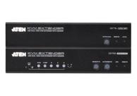 ATEN KVM Extender USB CE775 Dual VGA, RS-232, Audio, Deskew, 300m (CE775)