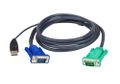 ATEN 6FT USB KVM CABLE  FOR CS1708/1716                        