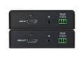 ATEN N VanCryst VE882 HDMI Optical Extender Transmitter and Receiver Units - Video/ audio/ infrared/ serial extender - HDMI - up to 600 m - 1310 nm / 1550 nm - for P/N: VE883K1-AT-E,  VE883K2-AT-E (VE882)