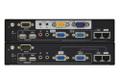 ATEN CE 775 Local and Remote Units - KVM / audio / seriel forlænger - USB - op til 300 m (CE775-AT-G)