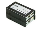 ATEN VE803 HDMI USB Extender - video/lyd/USB-utvider
