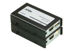 ATEN VE803 | 1920x1080 TP/CAT Transmitter & reciever kit | Range 40m | With USB Extension