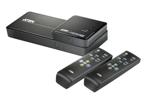 ATEN Wireless HDMI Matrix/ Extender (VE829-AT-G)