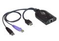 ATEN KVM CPU Modul USB KA7168 HDMI, USB