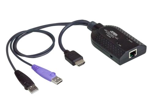 ATEN KVM CPU Modul USB KA7168 HDMI, USB (KA7168)