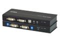 ATEN DVI Dual View KVM Extender