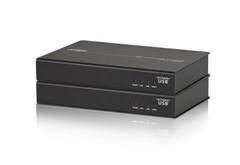 ATEN DVI KVM Extender, USB 2.0
