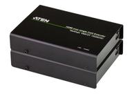 ATEN VE812 HDMI over Single Cat 5 Extender - video/ lyd-forlenger (VE812)