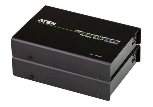 ATEN VE812 -HDMI-jatkaja (VE812)