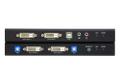 ATEN DVI Dual View KVM Extender (CE604)