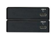 ATEN VE812 HDMI over Single Cat 5 Extender - video/ lyd-forlenger (VE812)