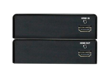 ATEN VE812 HDMI over Single Cat 5 Extender - video/ lyd-forlenger (VE812)