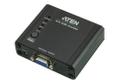 ATEN N VC010 VGA EDID Emulator - EDID reader / writer - VGA