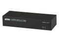 ATEN 4-Port VGA Splitter with Audio