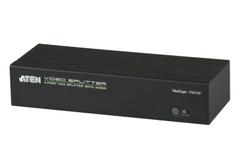 ATEN 4-Port VGA Splitter with Audio