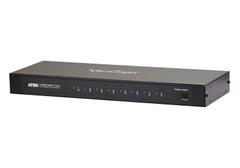 ATEN Video/audio-switch VGA, 8-port