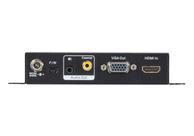 ATEN VC812 | HDMI to VGA | 1in x 1out | 1920x1080 | Converter (VC812)