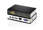 ATEN USB PS2 KVM ADAPATER MODULE WITH LOCAL CONSOLE