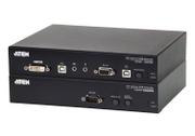 ATEN CE 680 Local and Remote Units - KVM / lyd / seriell / USB-svitsj
