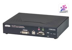 ATEN DVI SINGLE DISPLAY IP KVM TRANSMITTER