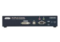 ATEN DVI SINGLE DISPLAY IP KVM TRANSMITTER (KE6900T)