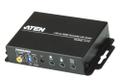 ATEN VGA to HDMI converter