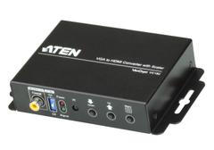 ATEN N VC182 - Video converter - VGA - HDMI - for ATEN VP2730