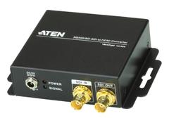 ATEN 3G/HD/SD-SDI to HDMI Converter