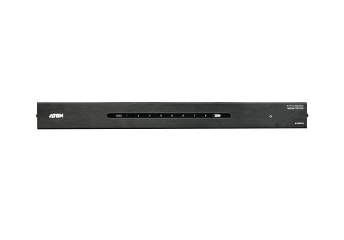 ATEN 8 Port HDMI Splitter (VS0108HA-AT-G)