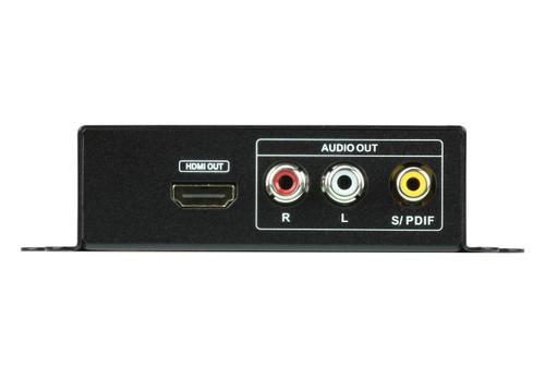 ATEN 3G/ HD/ SD-SDI to HDMI Converter (VC480-AT-G)