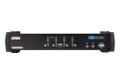 ATEN CS1784A | USB DVI-I Dual Link/ Audio KVMPâ„¢ | 4in x 1out | 2560x1600 60Hz | Switch (CS1784A)