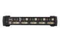 ATEN CS1784A | USB DVI-I Dual Link/ Audio KVMPâ„¢ | 4in x 1out | 2560x1600 60Hz | Switch (CS1784A)