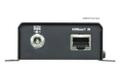 ATEN VE801, HDMI-forlænger over Ethernet, HDBaseT-Lite,  70m,sort (VE801)