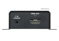 ATEN N VE801R HDMI HDBaseT-Lite Extender - Video/ audio extender - up to 70 m - for P/N: VE802T-AT-E,  VE901T-AT-E,  VS1818T-AT-E (VE801R)