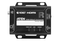 ATEN N VE801R HDMI HDBaseT-Lite Extender - Video/ audio extender - up to 70 m - for P/N: VE802T-AT-E,  VE901T-AT-E,  VS1818T-AT-E (VE801R)