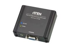 ATEN VC180 | VGA to HDMI | 1in x 1out | 1920x1200 | Konverter