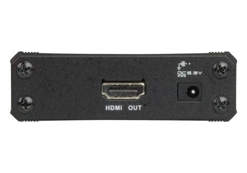 ATEN VC180 | VGA to HDMI | 1in x 1out | 1920x1200 | Konverter (VC180)