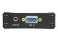 ATEN VC180 | VGA to HDMI | 1in x 1out | 1920x1200 | Konverter (VC180)