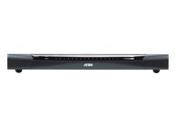 ATEN 8 REMOTE& 1 LOCAL USERS 32PORT CAT5 IP KVM VIRT MEDIA & DUAL PWR (KN8132V)