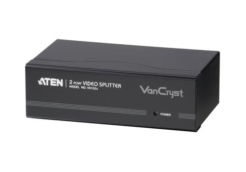 ATEN VS-132A VGA 1pc ->2vga (VS132A)