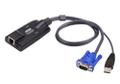 ATEN KVM CPU Modul USB KA7570 USB | VGA adapter | 1600x1200(40m)