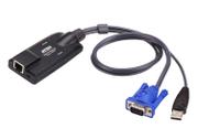 ATEN KA7570 Local Transmitter - KVM / USB-utvider