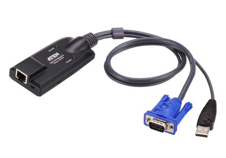 ATEN KA7570 Local Transmitter - KVM / USB-utvider (KA7570)